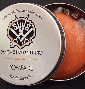 pomade